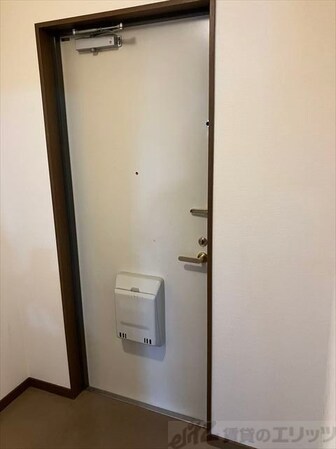 グランドール八光の物件内観写真